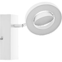 LEDVANCE DECOR SPOT SATURN WHITE 1 Spot - 4058075827967 von LEDVANCE