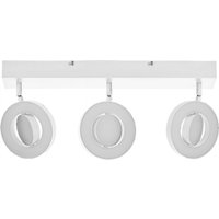 LEDVANCE DECOR SPOT SATURN WHITE 3 Spot - 4058075828001 von LEDVANCE