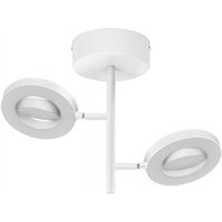 LEDVANCE DECOR SPOT SATURN WHITE Ceiling - 4058075828025 LEDVANCE DECOR SPOT SATURN WHITE Ceiling - 4058075828025 von LEDVANCE
