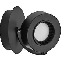 LEDVANCE DECOR SPOT VENUS BLACK 1 Spot - 4058075833630 von LEDVANCE