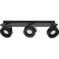LEDVANCE DECOR SPOT VENUS BLACK 3 Spot - 4058075833678 LEDVANCE DECOR SPOT VENUS BLACK 3 Spot - 4058075833678 von LEDVANCE