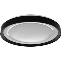 LEDVANCE DECORATIVE CEILING WITH WIFI TECHNOLOGY 4058075573512 LED-Bad-Deckenleuchte 30W Warmweiß S von LEDVANCE