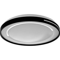 LEDVANCE DECORATIVE CEILING WITH WIFI TECHNOLOGY 4058075573536 LED-Bad-Deckenleuchte 30W Warmweiß S von LEDVANCE
