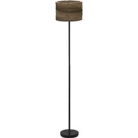 LEDVANCE Decor Cardboard Cylinder Floor E27 Brown - 4058075837324 von LEDVANCE