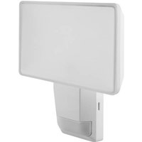 LEDVANCE ENDURA PRO FLOOD SENSOR 4058075228825 LED-Außenstrahler Weiß von LEDVANCE