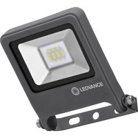 LEDVANCE ENDURA® FLOOD Cool White L 4058075206663 LED-Außenstrahler 10W Neutralweiß von LEDVANCE