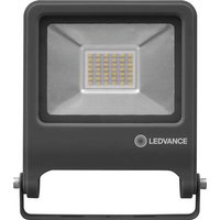 LEDVANCE ENDURA® FLOOD Cool White L 4058075206700 LED-Außenstrahler 30W Neutralweiß von LEDVANCE