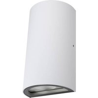 LEDVANCE ENDURA® STYLE UPDOWN L 4058075214071 LED-Außenwandleuchte 12W Weiß von LEDVANCE