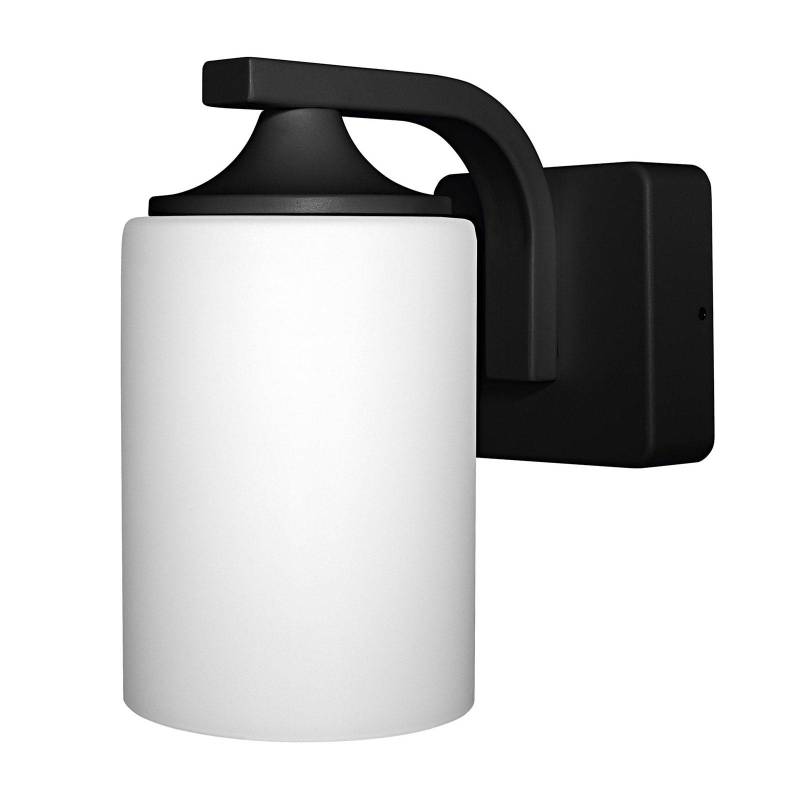 LEDVANCE Endura Classic Lantern Cylinder schwarz von LEDVANCE