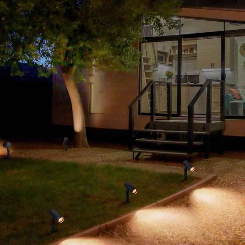 LEDVANCE Endura Classic Spot Erdspießstrahler GU10 LEDVANCE Endura Classic Spot Erdspießstrahler GU10 von LEDVANCE