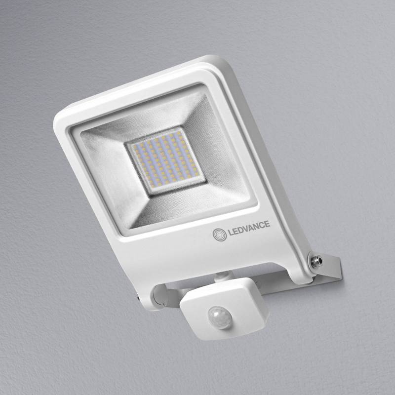 LEDVANCE Endura Flood Sensor Außenspot 3.000K 50 W LEDVANCE Endura Flood Sensor Außenspot 3.000K 50 W von LEDVANCE