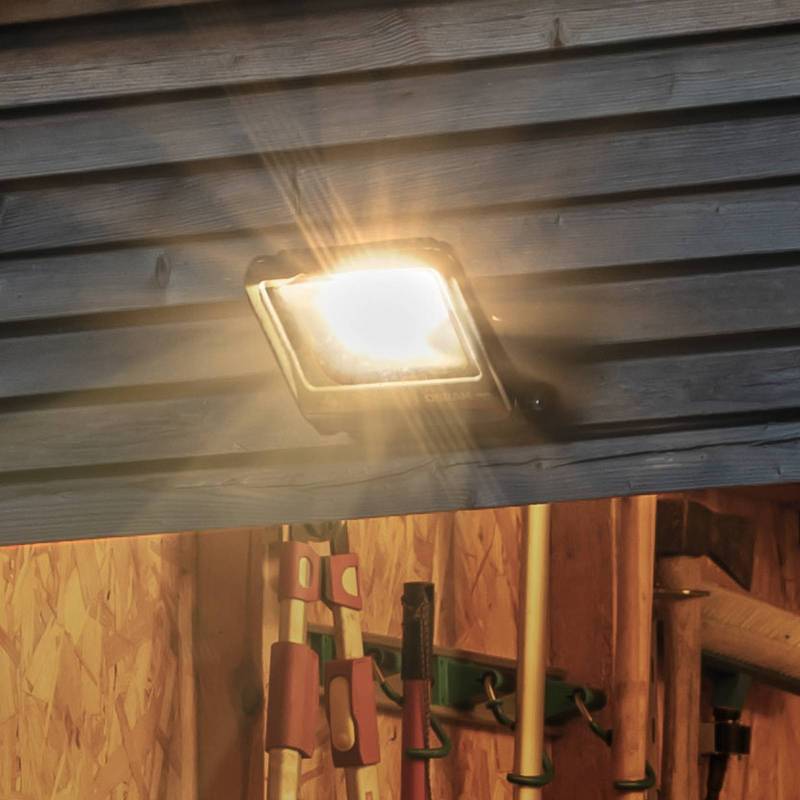 LEDVANCE Endura Floodlight LED-Außenstrahler 50W von LEDVANCE