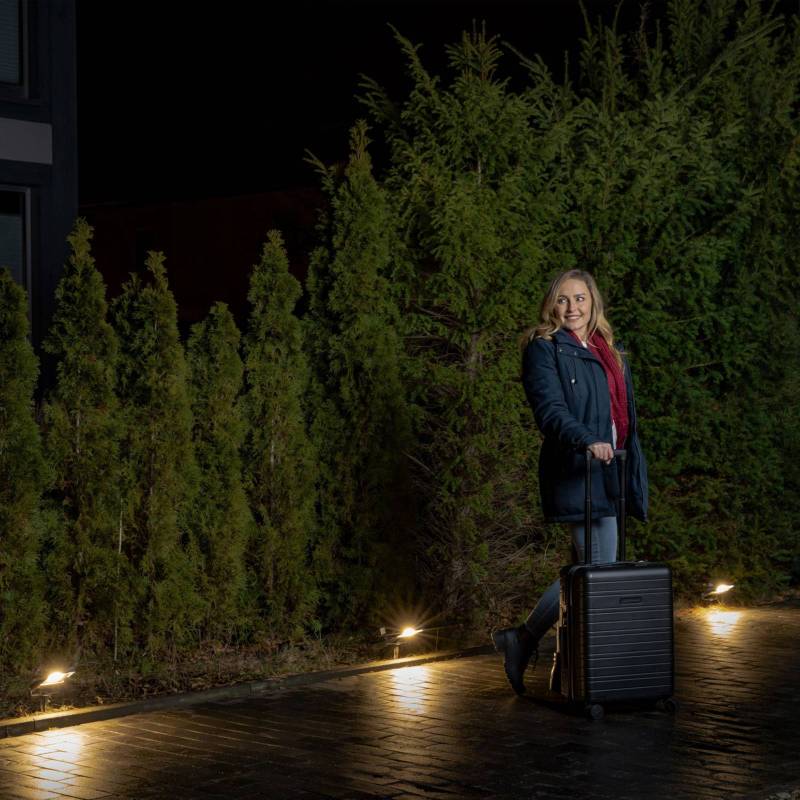 LEDVANCE Endura Garden Flood 20W LED-Außenstrahler von LEDVANCE