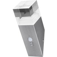 LEDVANCE Endura Style Cube Crystal Sensor 4058075474192 LED-Außenwandleuchte mit Bewegungsmelder 5. von LEDVANCE