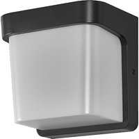 LEDVANCE Endura Style IP65 Wall Ihsan Dark Gray - 4099854217586 von LEDVANCE