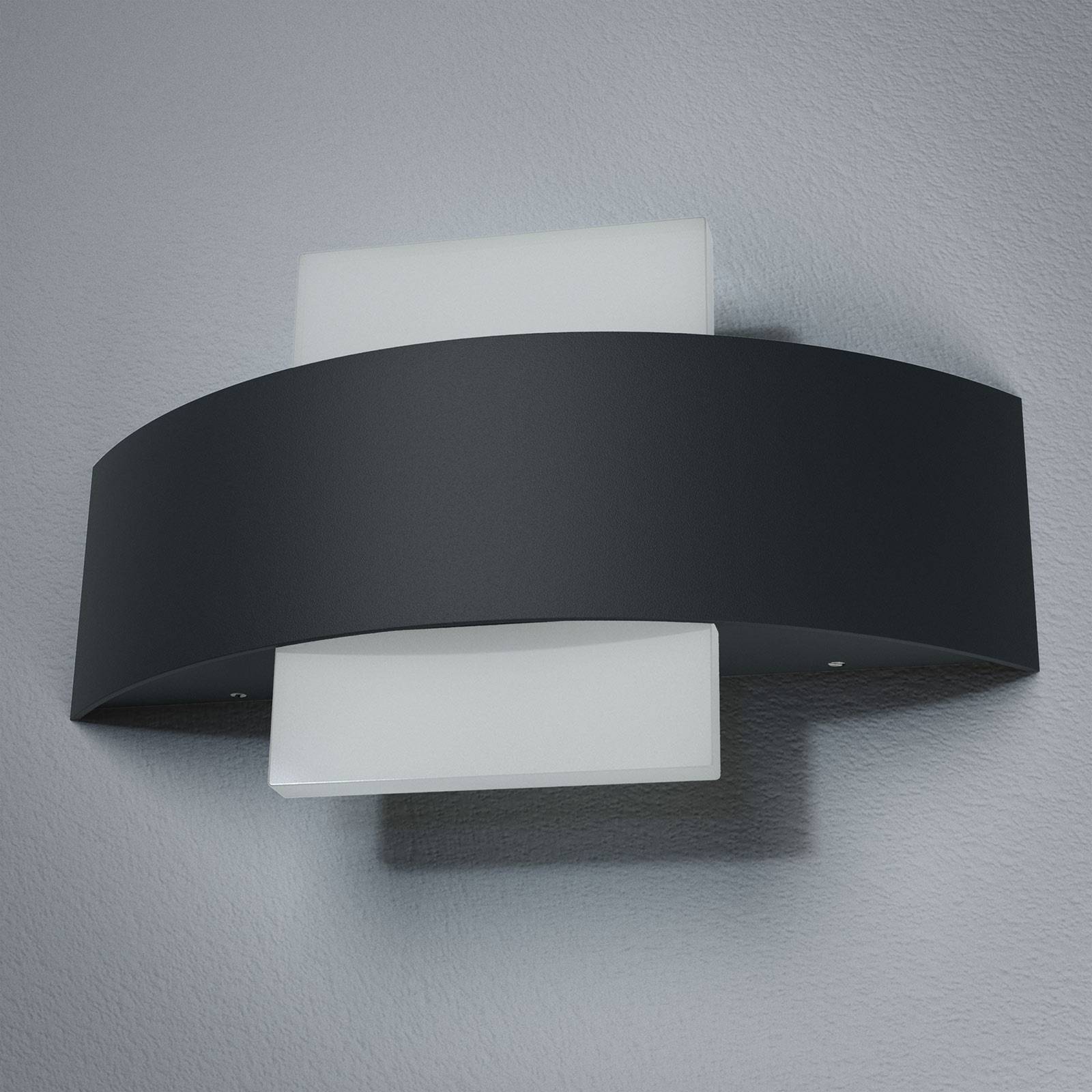 LEDVANCE Endura Style Shield Square Außenwandlampe LEDVANCE Endura Style Shield Square Außenwandlampe von LEDVANCE