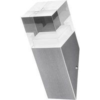 LEDVANCE Endura Style Torch Crystal 4058075474215 LED-Außenwandleuchte 4.50W Stahl von LEDVANCE