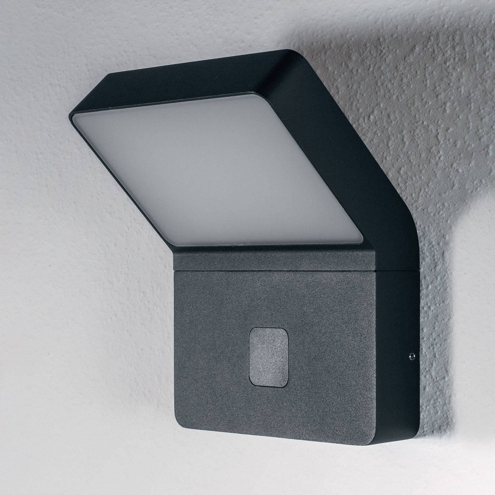 LEDVANCE Endura Style Wall Wide Sensor Außenlampe LEDVANCE Endura Style Wall Wide Sensor Außenlampe von LEDVANCE