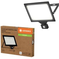 LEDVANCE FL Essential 4058075831636 LED-Flutlichtstrahler 200W Kaltweiß von LEDVANCE