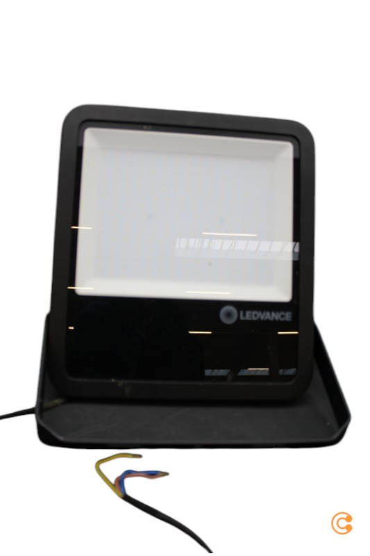 Ledvance Fl Pfm 165 W 4000 K Led Flutlichtstrahler Strahler Siehe Text/Foto C-Ware von LEDVANCE