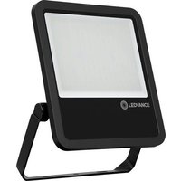 LEDVANCE FL PFM 165W 4000 K SYM 100 BK 423732 LED-Flutlichtstrahler 165W Neutralweiß von LEDVANCE