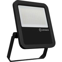 LEDVANCE FL PFM 80W 4000 K SYM 100 BK 422520 LED-Flutlichtstrahler 80W Neutralweiß von LEDVANCE