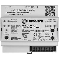 LEDVANCE FLEX CONTROL UNIT IOT DALI-2 HCL TW -  4058075841888 von LEDVANCE