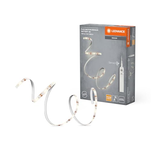 LEDVANCE FLEX MOTION SENSOR BATTERY 1M 830 von LEDVANCE