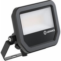 LEDVANCE FLOODLIGHT 20 17W 2K4LM 865 PS SY100 BK - 4099854305863 von LEDVANCE