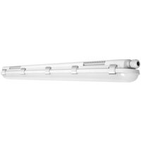 LEDVANCE Feuchtraumleuchte 6500K IP65 GY DP120032W865IP65GY von LEDVANCE