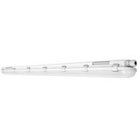 LEDVANCE Feuchtraumleuchte 6500K IP65 GY DP150046W865IP65GY von LEDVANCE