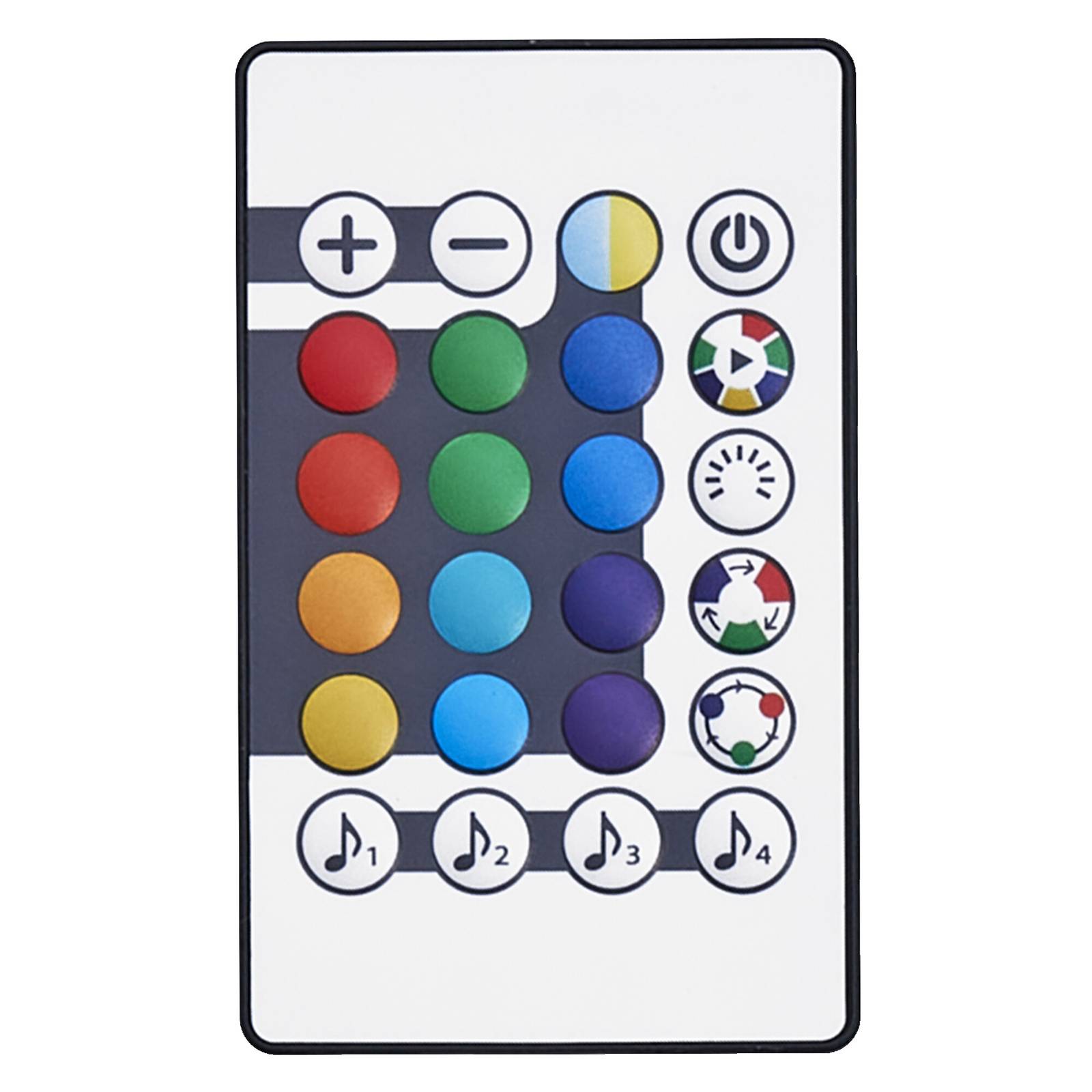 LEDVANCE Flex Audio LED-Strip RGB Sound USB 2m LEDVANCE Flex Audio LED-Strip RGB Sound USB 2m von LEDVANCE