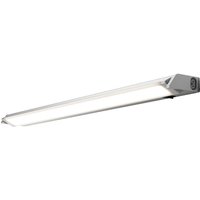 LEDVANCE LED-Aufbauleuchte LED 10 W Warmweiß Weiß von LEDVANCE