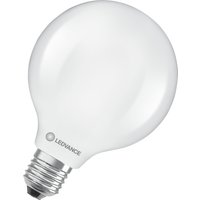 LEDVANCE LED CLASSIC GLOBE ENERGY EFFICIENCY A S 11.6W 840 Frosted E27 - 4099854280337 von LEDVANCE