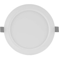 LEDVANCE LED Downlight 3000K IP20 DLSLIMDN1056W/3000K LEDVANCE LED Downlight 3000K IP20 DLSLIMDN1056W/3000K von LEDVANCE