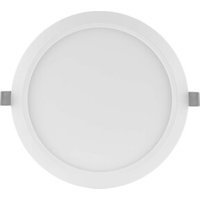 LEDVANCE LED Downlight 4000K IP20 DLSLIMDN21018W/4000K LEDVANCE LED Downlight 4000K IP20 DLSLIMDN21018W/4000K von LEDVANCE