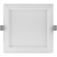 LEDVANCE LED Downlight 4000K IP20 DLSLIMSQ21018W/4000K LEDVANCE LED Downlight 4000K IP20 DLSLIMSQ21018W/4000K von LEDVANCE