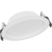 LEDVANCE LED Downlight IP44 3000K DLALU DN15014W3000K LEDVANCE LED Downlight IP44 3000K DLALU DN15014W3000K von LEDVANCE