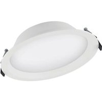 LEDVANCE LED Downlight IP44 3000K DLALU DN20025W3000K LEDVANCE LED Downlight IP44 3000K DLALU DN20025W3000K von LEDVANCE