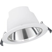 LEDVANCE LED-Downlight IP54 3000/4000/5700K DLC.DN15518 3CCTIP54 von LEDVANCE