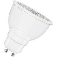 LEDVANCE LED-Lampe SMART+ ZB SPOT PAR16 Multicolour GU10 4,9 W matt LEDVANCE LED-Lampe SMART+ ZB SPOT PAR16 Multicolour GU10 4,9 W matt von LEDVANCE