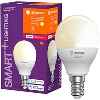 LEDVANCE LED-Lampe SMART+ ZigBee Mini bulb 40 E14 4,9 W matt LEDVANCE LED-Lampe SMART+ ZigBee Mini bulb 40 E14 4,9 W matt von LEDVANCE
