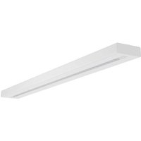 LEDVANCE LED-Leuchte LN INV D 1500 P 52W 930 PS WT Weiß 52W 6050lm 90° 220 V, 230 V, 240V (L x B x LEDVANCE LED-Leuchte LN INV D 1500 P 52W 930 PS WT Weiß 52W 6050lm 90° 220 V, 230 V, 240V (L x B x von LEDVANCE