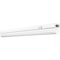 Ledvance - linear compact switch LED-Lichtleiste led led fest eingebaut 12 w Warmweiß Weiß Ledvance - linear compact switch LED-Lichtleiste led led fest eingebaut 12 w Warmweiß Weiß von LEDVANCE