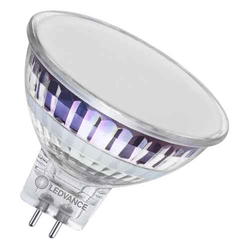 LEDVANCE LED MR16 35 120° P 4.3W/827 GU5.3 LEDVANCE LED MR16 35 120° P 4.3W/827 GU5.3 von LEDVANCE