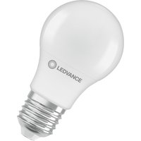LEDVANCE LED PCR LAMPS WITH CLASSIC A 8.5W 840 Frosted E27 - 4099854204944 LEDVANCE LED PCR LAMPS WITH CLASSIC A 8.5W 840 Frosted E27 - 4099854204944 von LEDVANCE
