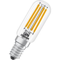LEDVANCE LED SPECIAL T26 DIM 4.8W 827 Clear E14 - 4099854247309 LEDVANCE LED SPECIAL T26 DIM 4.8W 827 Clear E14 - 4099854247309 von LEDVANCE