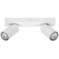 LEDVANCE LED SPOT OCTAGON WHITE 2x3.4W 927 DIM - 4058075833210 von LEDVANCE