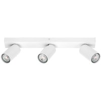 LEDVANCE LED SPOT OCTAGON WHITE 3x3.4W 927 DIM - 4058075833234 LEDVANCE LED SPOT OCTAGON WHITE 3x3.4W 927 DIM - 4058075833234 von LEDVANCE