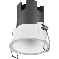 LEDVANCE LED SPOT RECESS TWIST PRO 70mm 5W 4000K White White - 4099854089084 LEDVANCE LED SPOT RECESS TWIST PRO 70mm 5W 4000K White White - 4099854089084 von LEDVANCE